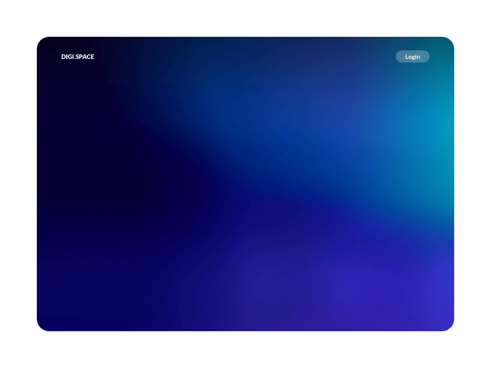 Website Template Dribbble remix 1