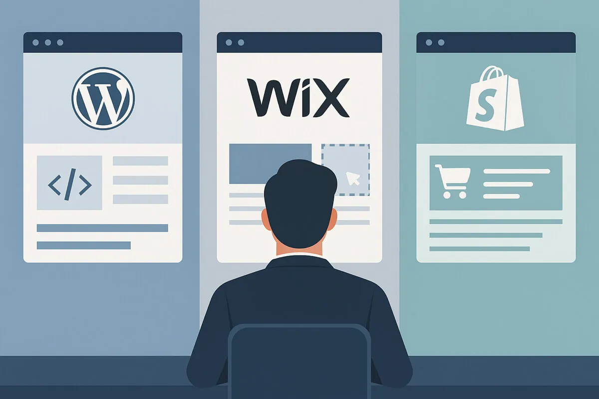 wordpress-wix-shopify